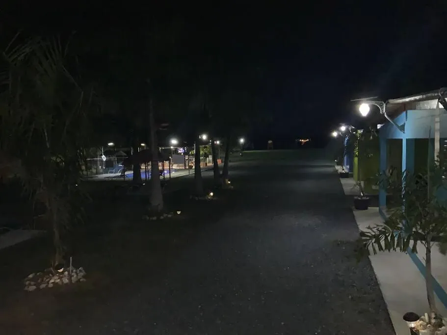 Hospederia Villa Alegre Cabana 3 卡沃罗霍 波多黎各
