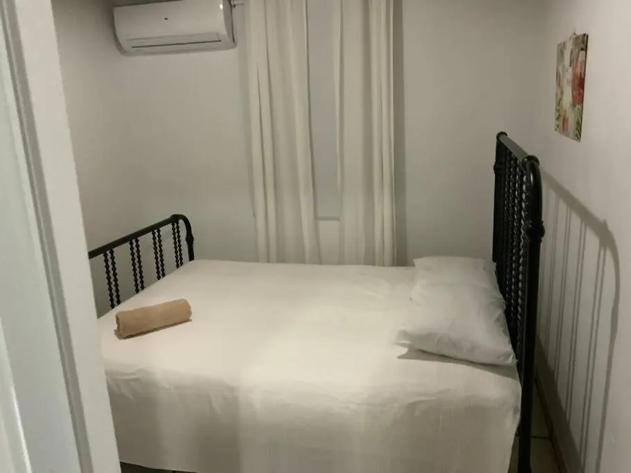 Hospederia Villa Alegre Cabana 3 卡沃罗霍