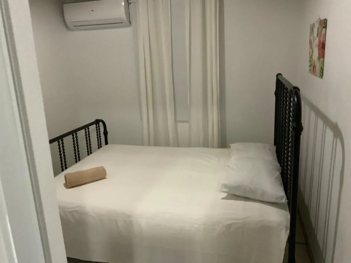公寓 Hospederia Villa Alegre Cabana 3 卡沃罗霍 波多黎各