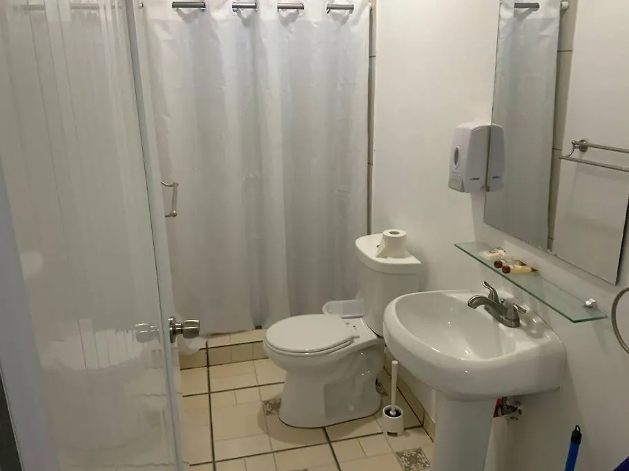 Hospederia Villa Alegre Cabana 3 カボ・ロホ プエルトリコ